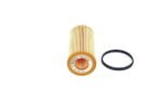 BOSCH Volvo S60 2.0 Dizel Filtre Bakım Seti (2011-2014) 4 Lü - Görsel 5