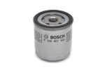 Bosch Audi A3 1.0 Tfsi Liqui Moly 4200 Motor Yağı Filtre Seti (2016-2019) 4 Lü - Görsel 3