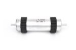 Bosch Audi A5 40 Dizel Castrol Edge 5W-30 6 Lt Motor Yağı Filtre Seti (2020-2024) 5 Li - Görsel 3