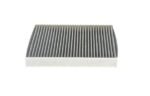 Bosch BMW 7.50 Dizel xDrive Castrol Edge 5W-30 8 Lt Motor Yağı Filtre Seti (2012-2015) 4 Lü - Görsel 4