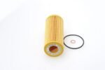 Bosch BMW X5 3.0 Dizel Castrol Edge 5W-30 8 Lt Motor Yağı Filtre Seti (2007-2011) 4 Lü - Görsel 2