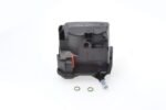 BOSCH Citroen C4 1.6 Dizel Liqui Moly 4600 Motor Yağı Filtre Seti (2004-2011) 5 Li - Görsel 2
