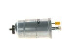 Bosch Dacia Logan 1.5 Dizel Liqui Moly 4600 Motor Yağı Filtre Seti (2008-2012) 5 Li - Görsel 3