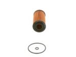 BOSCH Hyundai ix35 2.0 Dizel Castrol Edge 5W-30 Motor Yağı Filtre Seti (2010-2015) 5 Li - Görsel 5