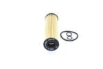 BOSCH Mercedes C180 1.8 Benzin Castrol Edge 5W-30 6 Lt Motor Yağı Filtre Seti (2008-2014) 4 Lü - Görsel 3