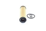 BOSCH Mercedes SLK200 Kompresor Liqui Moly 4600 6 Lt Motor Yağı Filtre Seti (2011-2015) 4 Lü - Görsel 4