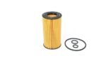 BOSCH Mercedes Sprinter 416 Dizel Castrol Edge 5W-30 12 Lt Motor Yağı Filtre Seti (2011-2022) 5 Li - Görsel 4