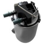 BOSCH Nissan Qashqai 1.5 Dizel Motul X-Clean 5W-30 Motor Yağı Filtre Seti (2018-2021) 5 Li - Görsel 3