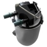 BOSCH Nissan Qashqai 1.6 Dizel Liqui Moly 4600 6 Lt Motor Yağı Filtre Seti (2007-2013) 5 Li - Görsel 5