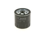 BOSCH Renault Clio 1.5 Dizel Liqui Moly 4600 Motor Yağı Filtre Seti (2013-2019) 4 Lü - Görsel 4