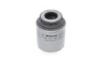 BOSCH Skoda Rapid 1.2 TSi Liqui Moly 4600 Motor Yağı Filtre Seti (2013-2015) 4 Lü - Görsel 4