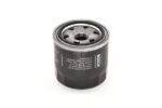 BOSCH Subaru Outback 3.0 Liqui Moly 4600 6 Lt Motor Yağı Filtre Seti (2003-2010) 4 Lü - Görsel 4