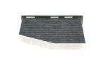 BOSCH Volkswagen Caddy 1.9 Dizel Castrol Edge 5W-30 Motor Yağı Filtre Seti (2005-2011) 5 Li - Görsel 2