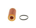 Bosch Audi A6 2.0 Tfsi Motul Eco-Lite 0W-20 Motor Yağı Filtre Seti (2005-2011) 4 Lü - Görsel 3