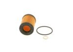 Bosch BMW 1.16i Motul Eco-Lite 0W-20 Motor Yağı Filtre Seti (2011-2015) 4 Lü - Görsel 3