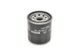 BOSCH Chevrolet Spark 1.2 Motul Eco-Lite 0W-20 Motor Yağı Filtre Seti (2010-2015) 4 Lü - Görsel 4