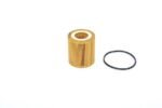 BOSCH Ford Ranger 2.2 Dizel Motul Eco-Lite 0W-20 Motor Yağı Filtre Seti (2012-2019) 4 Lü - Görsel 3