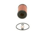 BOSCH Kia Rio 1.4 Dizel Motul Eco-Lite 0W-20 6 Lt Motor Yağı Filtre Seti (2011-2017) 5 Li - Görsel 5