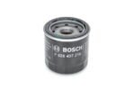 BOSCH Mazda 2 1.3 Benzin Motul Eco-Lite 0W-20 Motor Yağı Filtre Seti (2008-2015) 4 Lü - Görsel 2