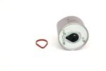 BOSCH Mazda 3 1.6 Dizel Motul Eco-Lite 0W-20 Motor Yağı Filtre Seti (2010-2013) 5 Li - Görsel 4