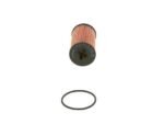BOSCH Opel Insignia 1.6 Motul Eco-Lite 0W-20 Motor Yağı Filtre Seti (2009-2012) 4 Lü - Görsel 3