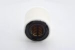 BOSCH Skoda Fabia 1.6 Dizel Motul Eco-Lite 0W-20 Motor Yağı Filtre Seti (2010-2014) 5 Li - Görsel 2