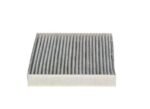BOSCH Subaru Legacy 2.0 Motul Eco-Lite 0W-20 Motor Yağı Filtre Seti (2009-2015) 4 Lü - Görsel 4