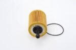 BOSCH Volkswagen Jetta 1.9 Dizel Motul Eco-Lite 0W-20 Motor Yağı Filtre Seti (2006-2010) 4 Lü - Görsel 2