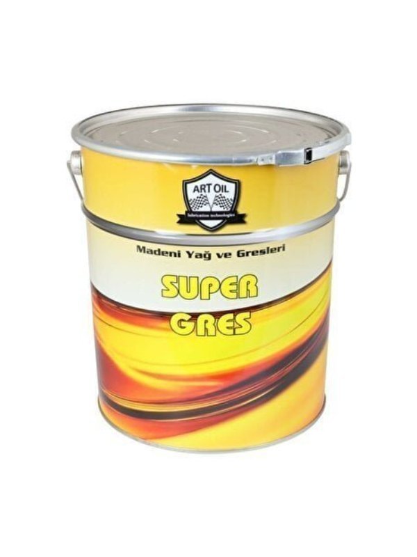 0-org-zoom-1-600x800-1 Artoil Super Gres - 14 kg Gres Yağı - Görsel 1