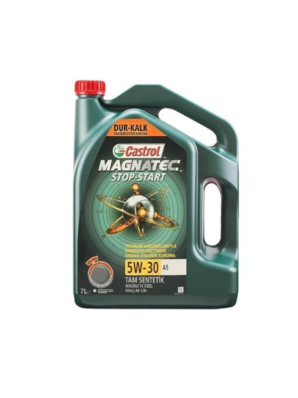 112-1-600x800-1 Castrol Magnatec 5W-30 A5 – 7 Litre Motor Yağı 2024 Üretim - Görsel 1