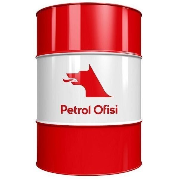 Petrol Ofisi Hydro Oil TX 46 - 180 Kg Hidrolik Yağı