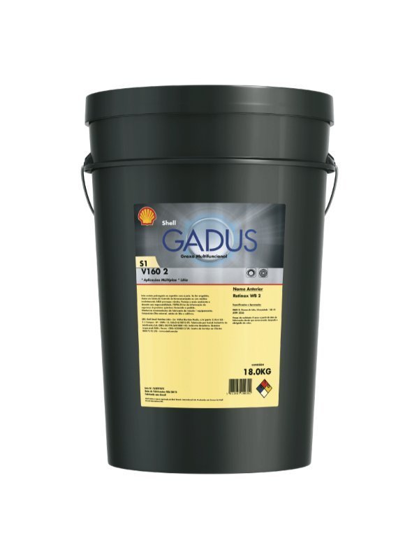 52884817-600x800-1 Shell Gadus S1 V160 2 - 18 kg Gres Yağı - Görsel 1
