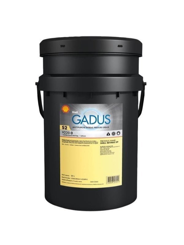 550028007-1-600x800-1 Shell Gadus S2 V220 0 - 18 kg Gres Yağı - Görsel 1