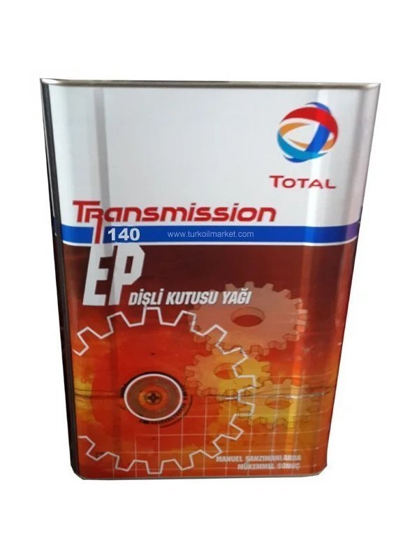 Basliksiz-1-51-600x800-1 Total Transmission EP 140 - 16 kg Şanzıman Yağı - Görsel 1