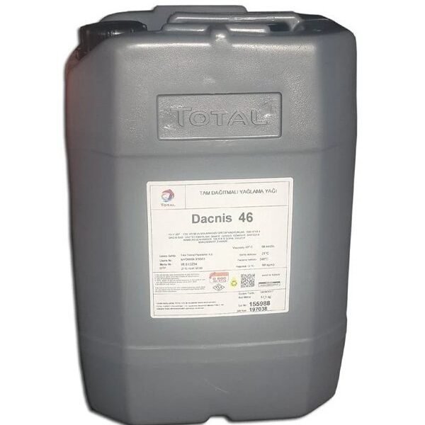 Total Dacnis 46 - 20 Litre