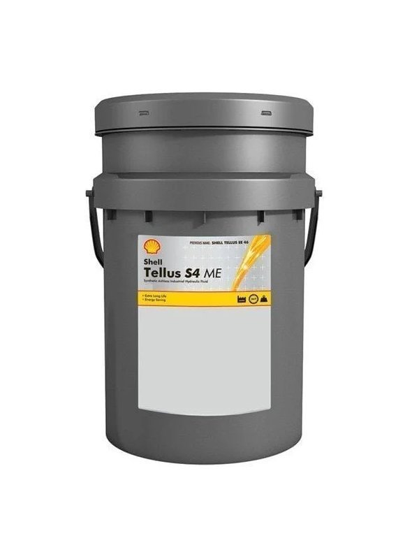Basliksiz-1-95-600x800-1 Shell Tellus S4 ME 46 - 20 Litre Hidrolik Yağı - Görsel 1