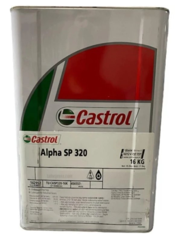 ap320-600x800-1 Castrol Alpha SP 320 - 16 kg Şanzıman Yağı - Görsel 1