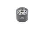 BOSCH Alfa Romeo 147 1.6 TS Motul Eco-Lite 0W-20 Motor Yağı Filtre Seti (2001-2010) 4 Lü - Görsel 2