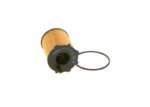 BOSCH Citroen Nemo 1.4 Dizel Motul Eco-Lite 0W-20 Motor Yağı Filtre Seti (2008-2015) 5 Li - Görsel 4