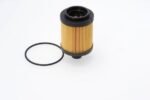 BOSCH Fiat Fiorino 1.3 Dizel Motul Eco-Lite 0W-20 Motor Yağı Filtre Seti EURO 5 (2007-2016) 5 Li - Görsel 4