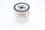 BOSCH Ford Connect 1.8 Dizel Motul Eco-Lite 0W-20 6 Lt Motor Yağı Filtre Seti (2002-2013) 4 Lü - Görsel 2