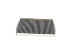 BOSCH Ford Courier 1.5 Dizel Motul Eco-Lite 0W-20 Motor Yağı Filtre Seti (2014-2019) 4 Lü - Görsel 3
