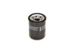 BOSCH Honda Civic 1.6 Benzin FD6 Motul Eco-Lite 0W-20 Motor Yağı Filtre Seti (2006-2011) 4 Lü - Görsel 2