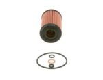 BOSCH Hyundai ix20 1.4 Dizel Motul Eco-Lite 0W-20 Motor Yağı Filtre Seti (2010-2014) 5 Li - Görsel 4