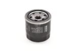 BOSCH Kia Cerato 1.6 Benzin Motul Eco-Lite 0W-20 Motor Yağı Filtre Seti (2013-2018) 4 Lü - Görsel 2