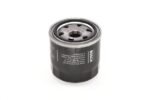 BOSCH Kia Rio 1.25 Benzin Motul Eco-Lite 0W-20 Motor Yağı Filtre Seti (2011-2017) 4 Lü - Görsel 2