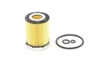BOSCH Mercedes CLA180 Benzin Motul Eco-Lite 0W-20 6 Lt Motor Yağı Filtre Seti (2013-2019) 4 Lü - Görsel 3