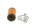 BOSCH Mercedes S320 Motul Eco-Lite 0W-20 Motor Yağı Filtre Seti (1999-2006) 4 Lü - Görsel 3