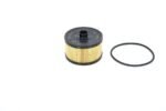 BOSCH Nissan Micra 1.0 Motul Eco-Lite 0W-20 Motor Yağı Filtre Seti (2017-2022) 4 Lü - Görsel 2