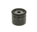 BOSCH Nissan Note 1.5 Dizel Motul Eco-Lite 0W-20 Motor Yağı Filtre Seti (2008-2012) 4 Lü - Görsel 2
